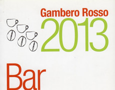 Gambero Rosso 2013 -  Bar d\