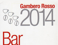 Gambero Rosso 2014 - Bar d\